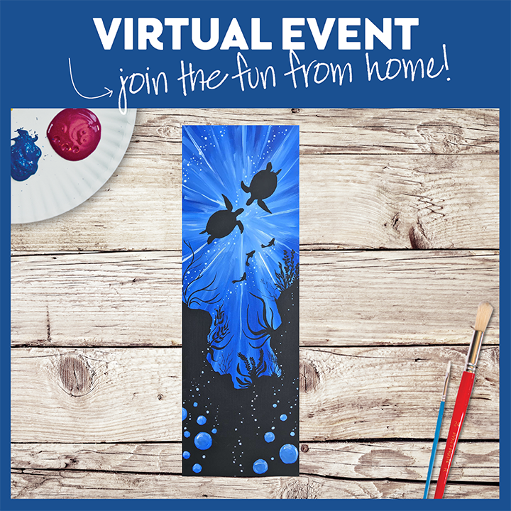VIRTUAL EVENT +7 DAYS ON-DEMAND SEA SERENDIPITY